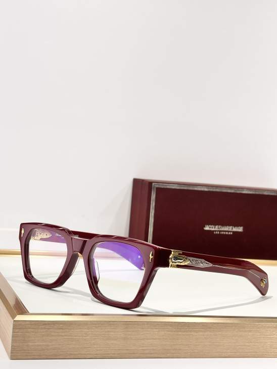 Picture of Jacques Marie Mage Sunglasses _SKUfw75733275fw